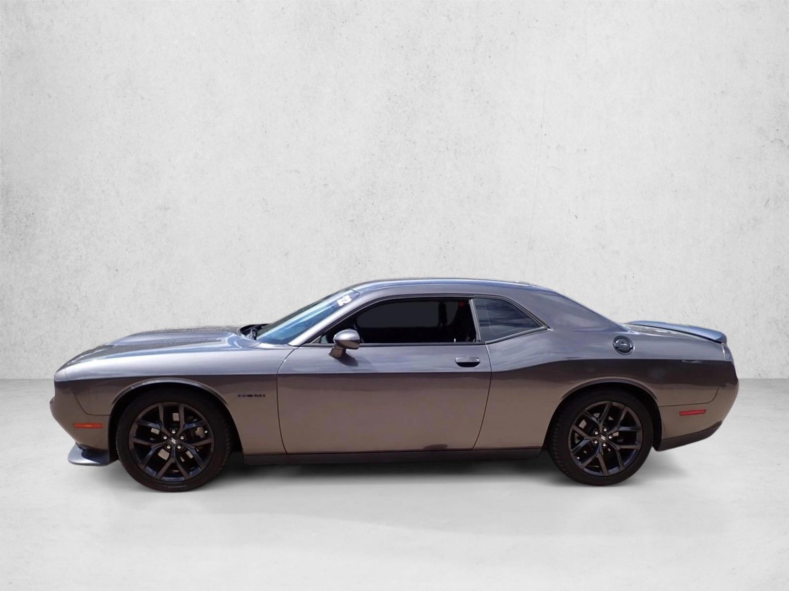 Thumbnail: 2022 Dodge Challenger - 2
