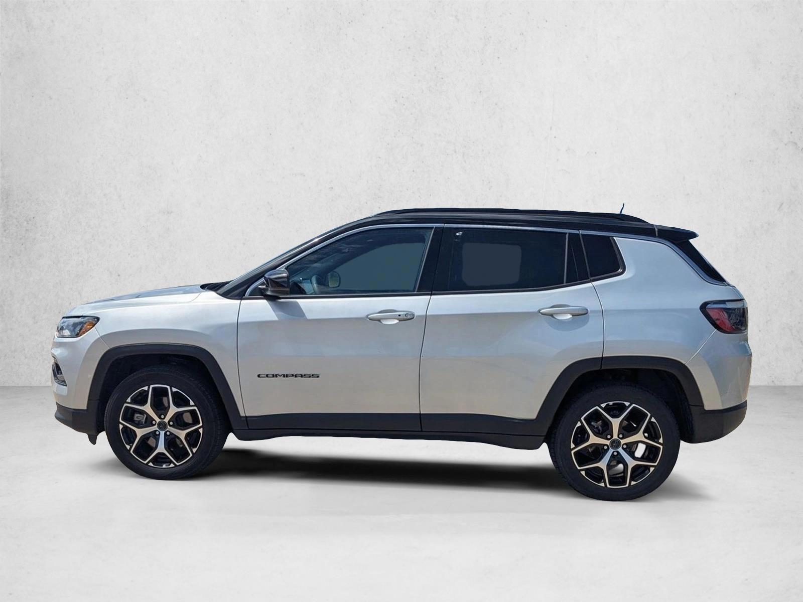 Thumbnail: 2025 Jeep Compass - 2