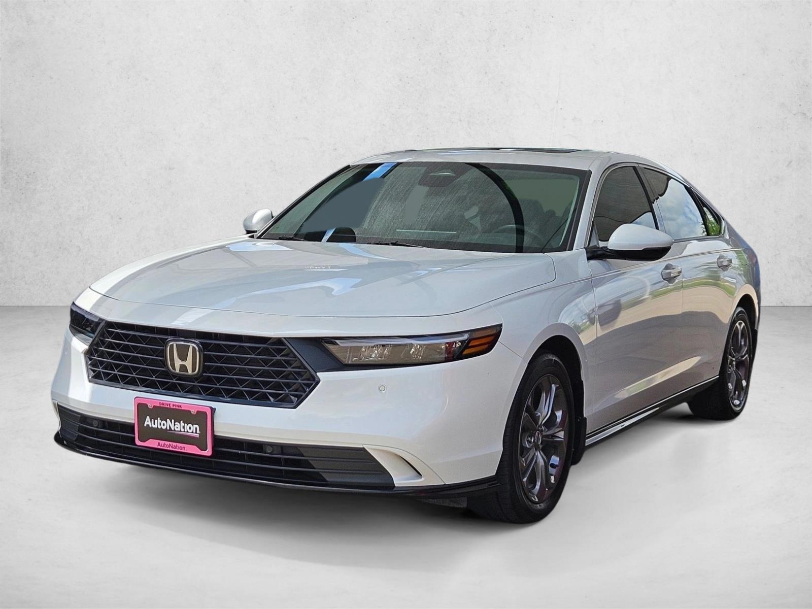 Thumbnail: 2024 Honda Accord - 1