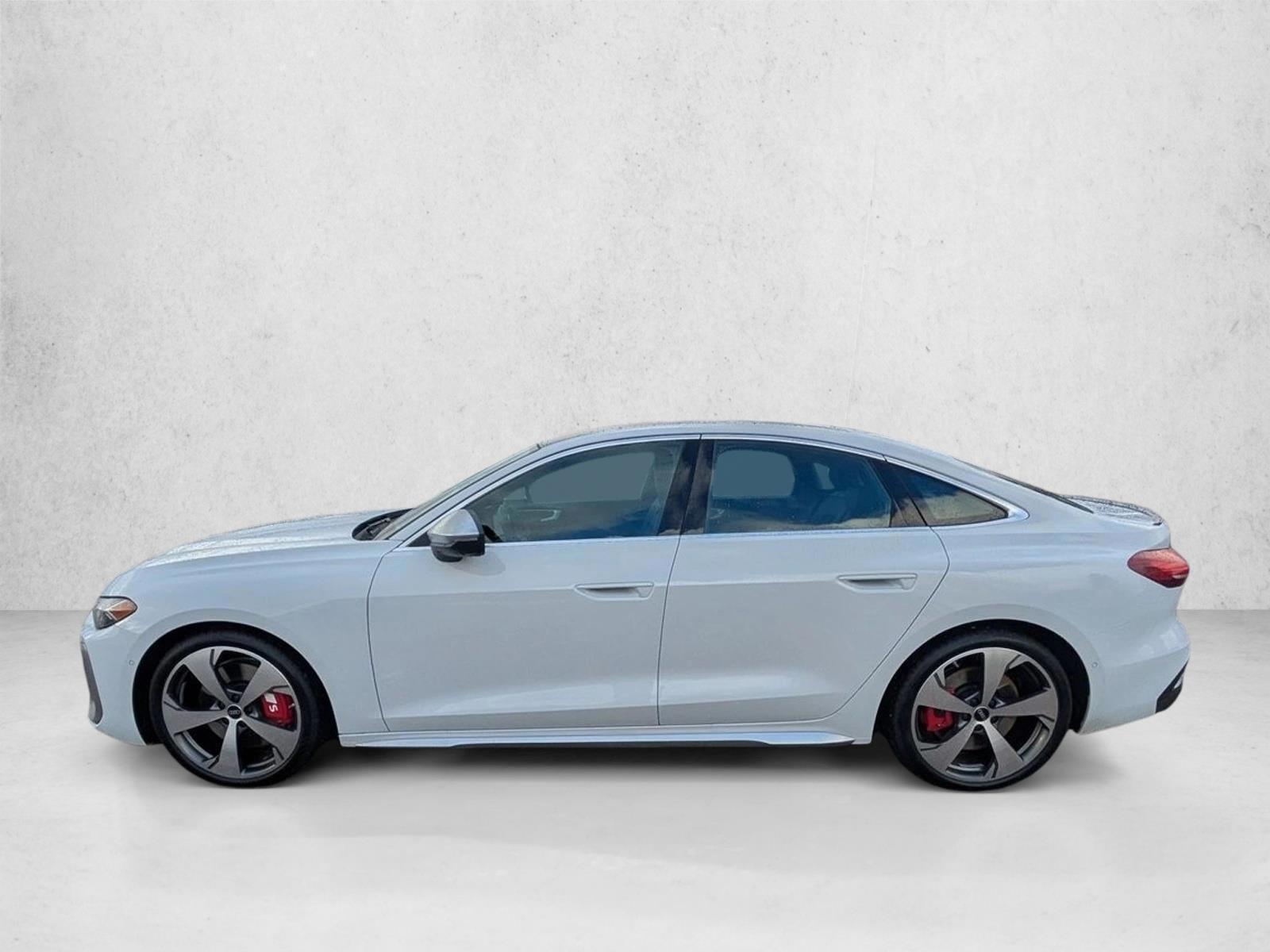 2025 Audi New S5 Premium Plus - Photo 9