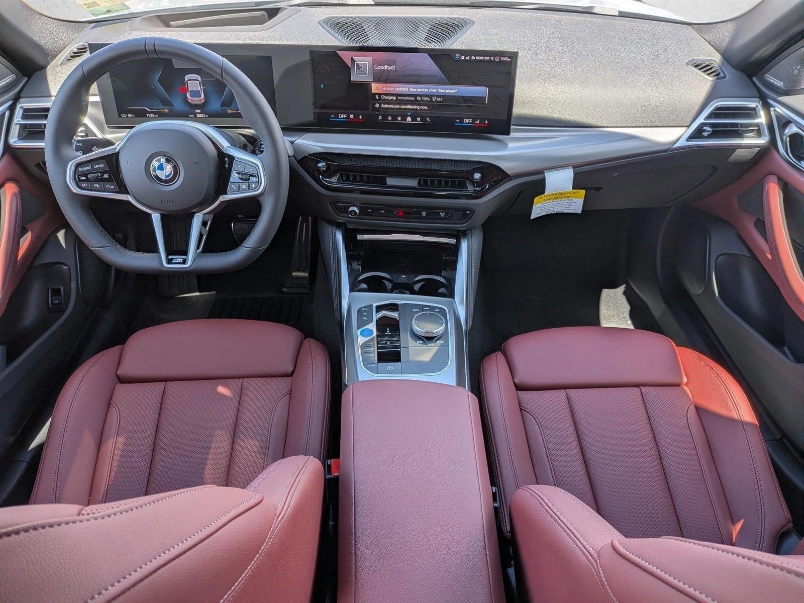 Thumbnail: 2026 BMW i4 - 4