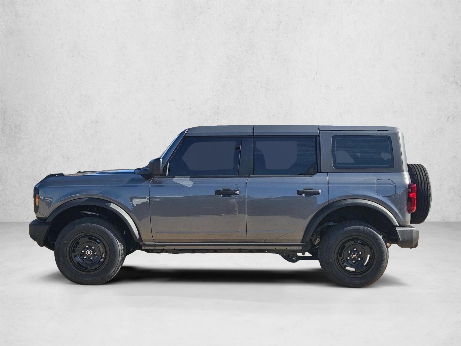 Thumbnail: 2025 Ford Bronco - 2