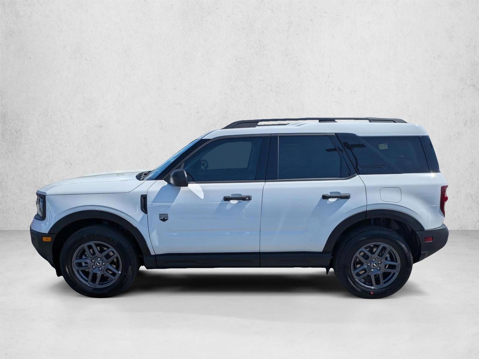 Thumbnail: 2026 Ford Bronco Sport - 2