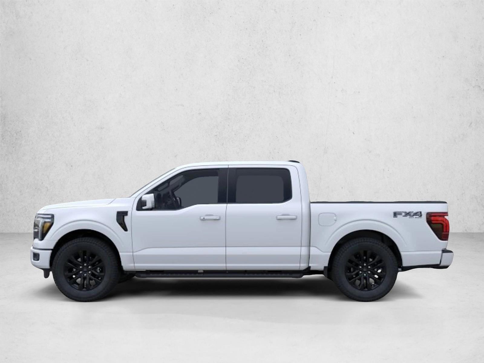 Thumbnail: 2025 Ford F-150 - 3