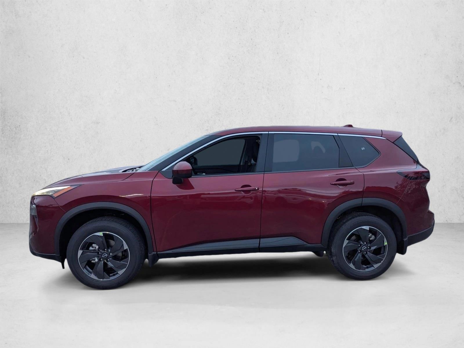 Thumbnail: 2026 Nissan Rogue - 2