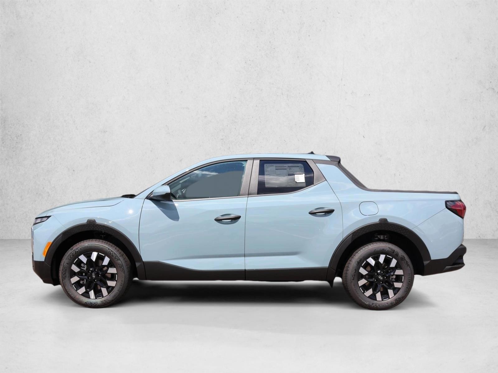 Thumbnail: 2027 Hyundai Santa Cruz - 2