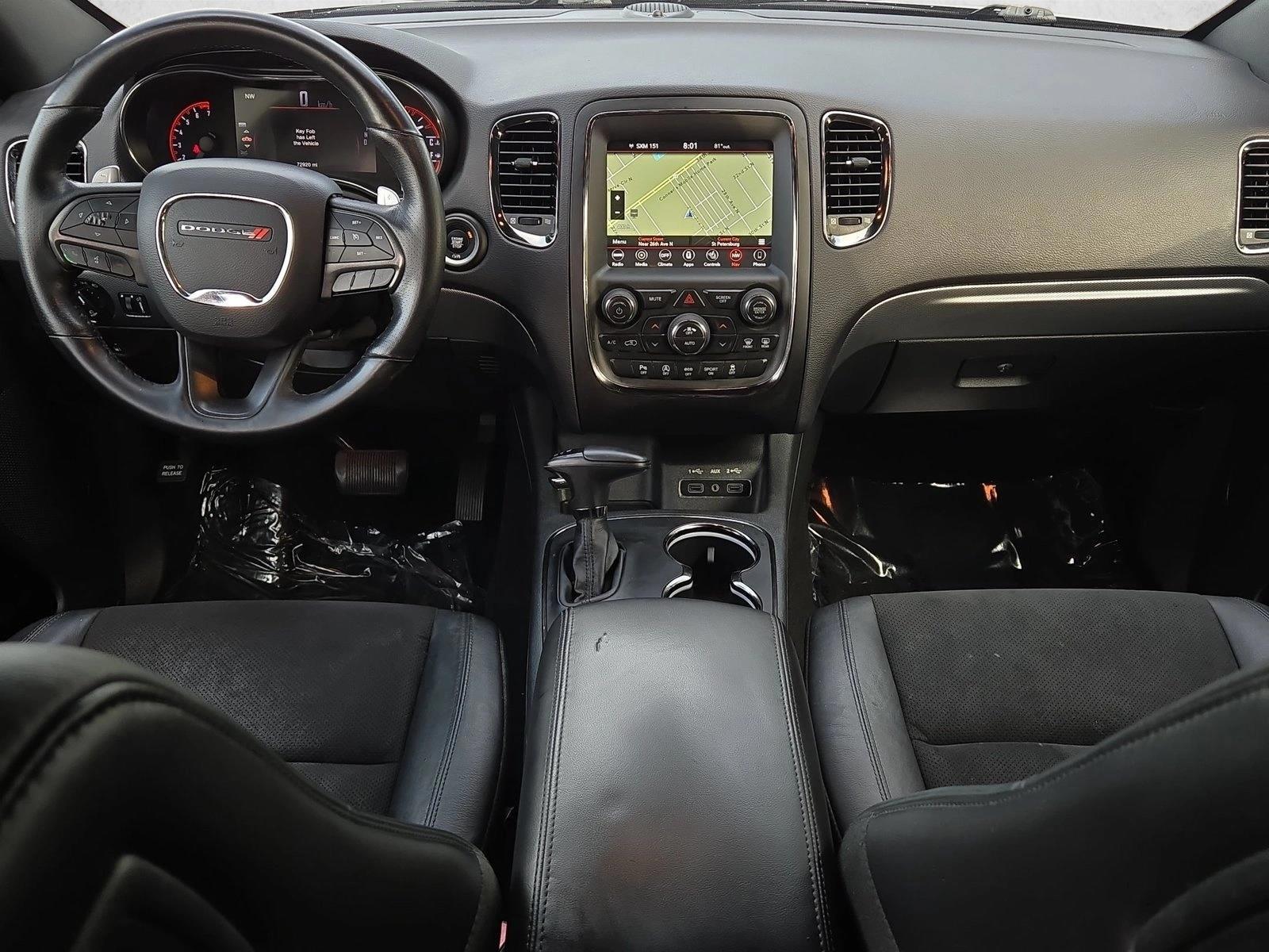 Thumbnail: 2019 Dodge Durango - 3