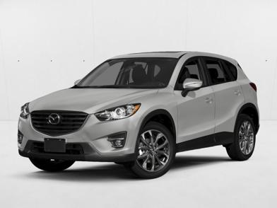 2016 Mazda CX-5 Grand Touring -
                  Austin, TX