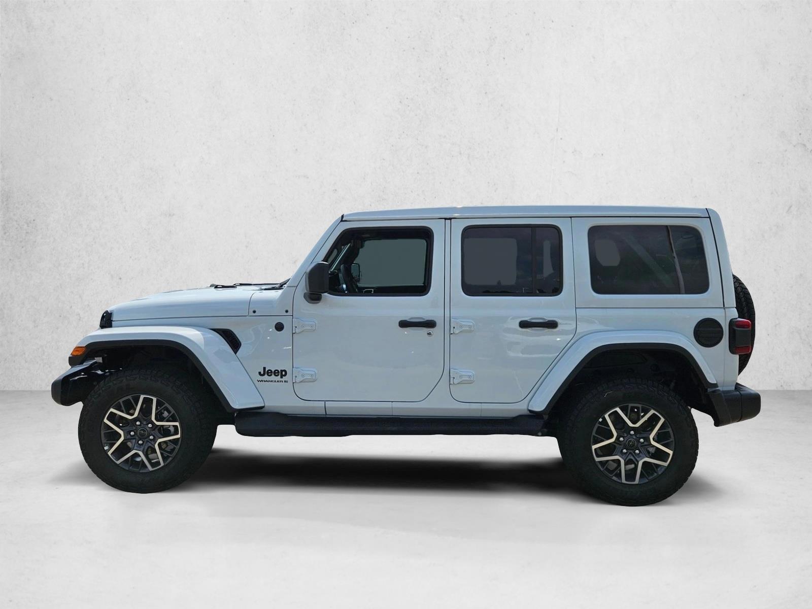 Thumbnail: 2026 Jeep Wrangler - 2