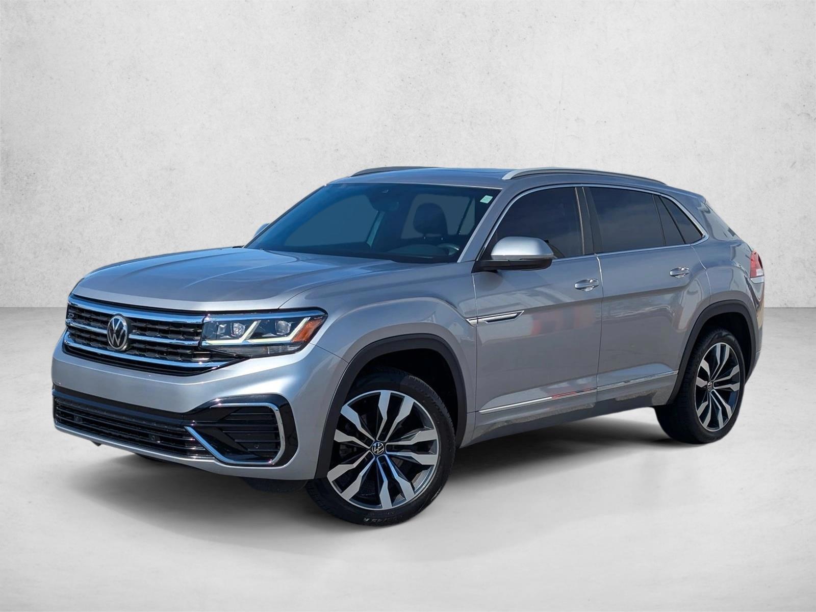 Thumbnail: 2020 Volkswagen Atlas - 1