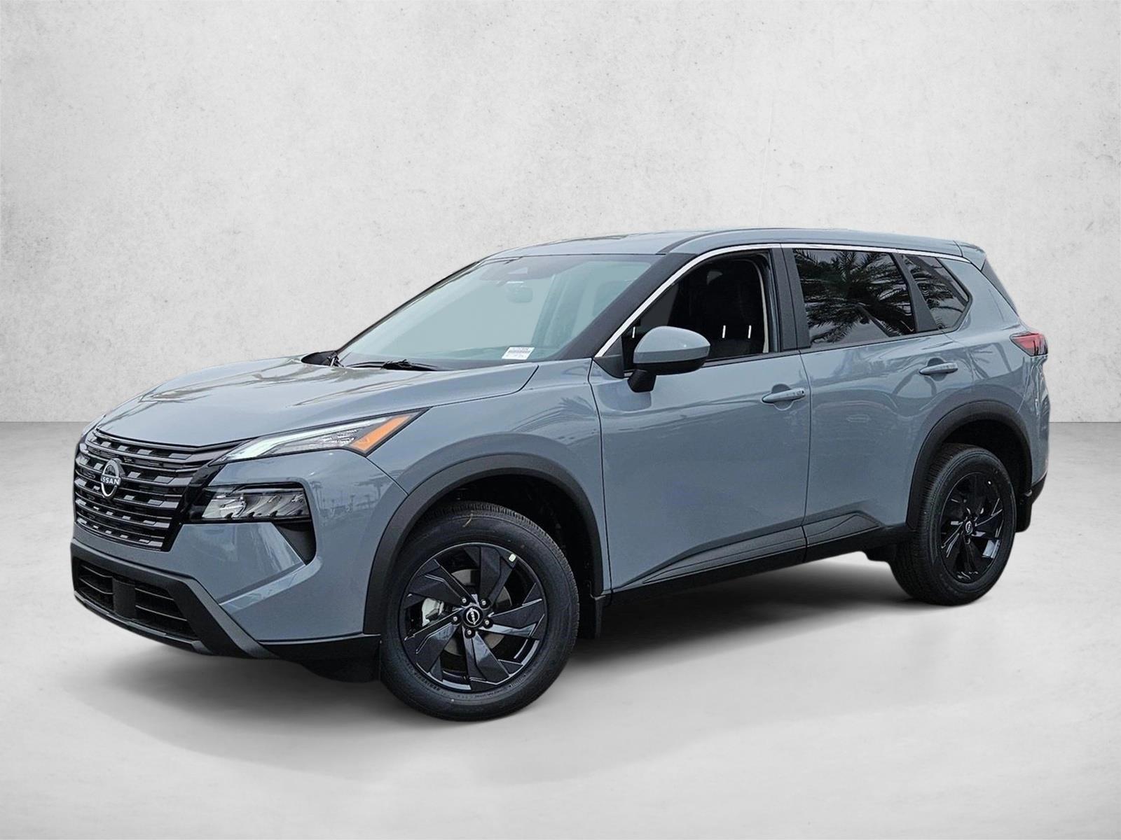 Thumbnail: 2026 Nissan Rogue - 1