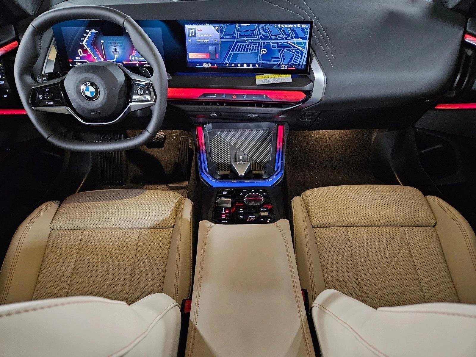 Thumbnail: 2026 BMW X3 - 3