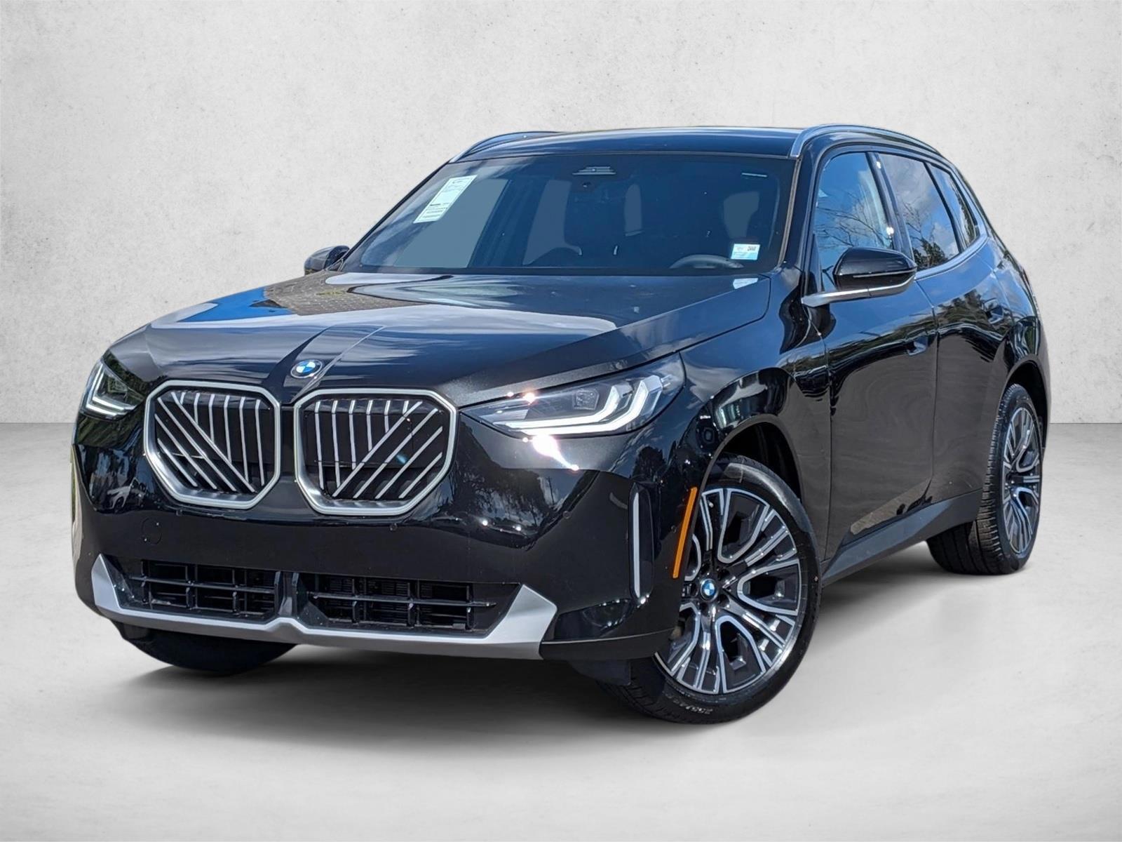 Thumbnail: 2026 BMW X3 - 1