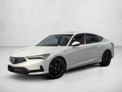 2026 Acura Integra