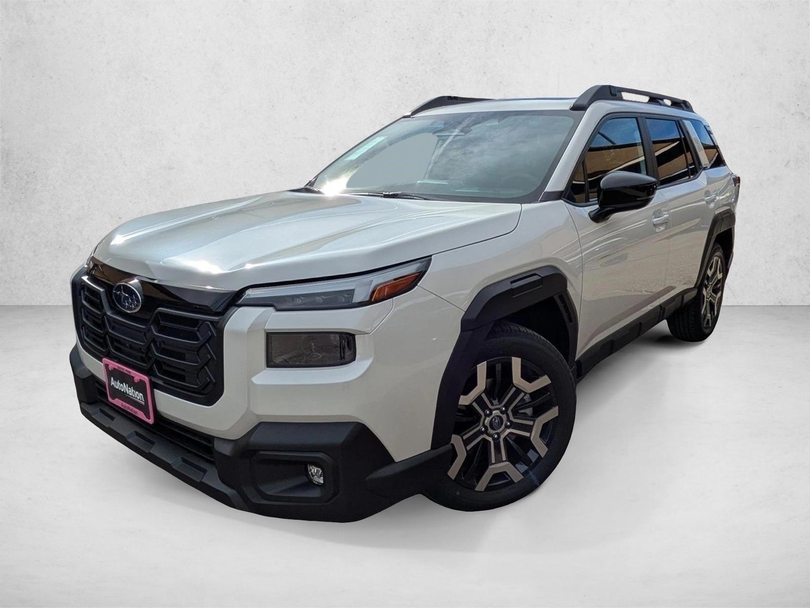 Thumbnail: 2026 Subaru Outback - 1