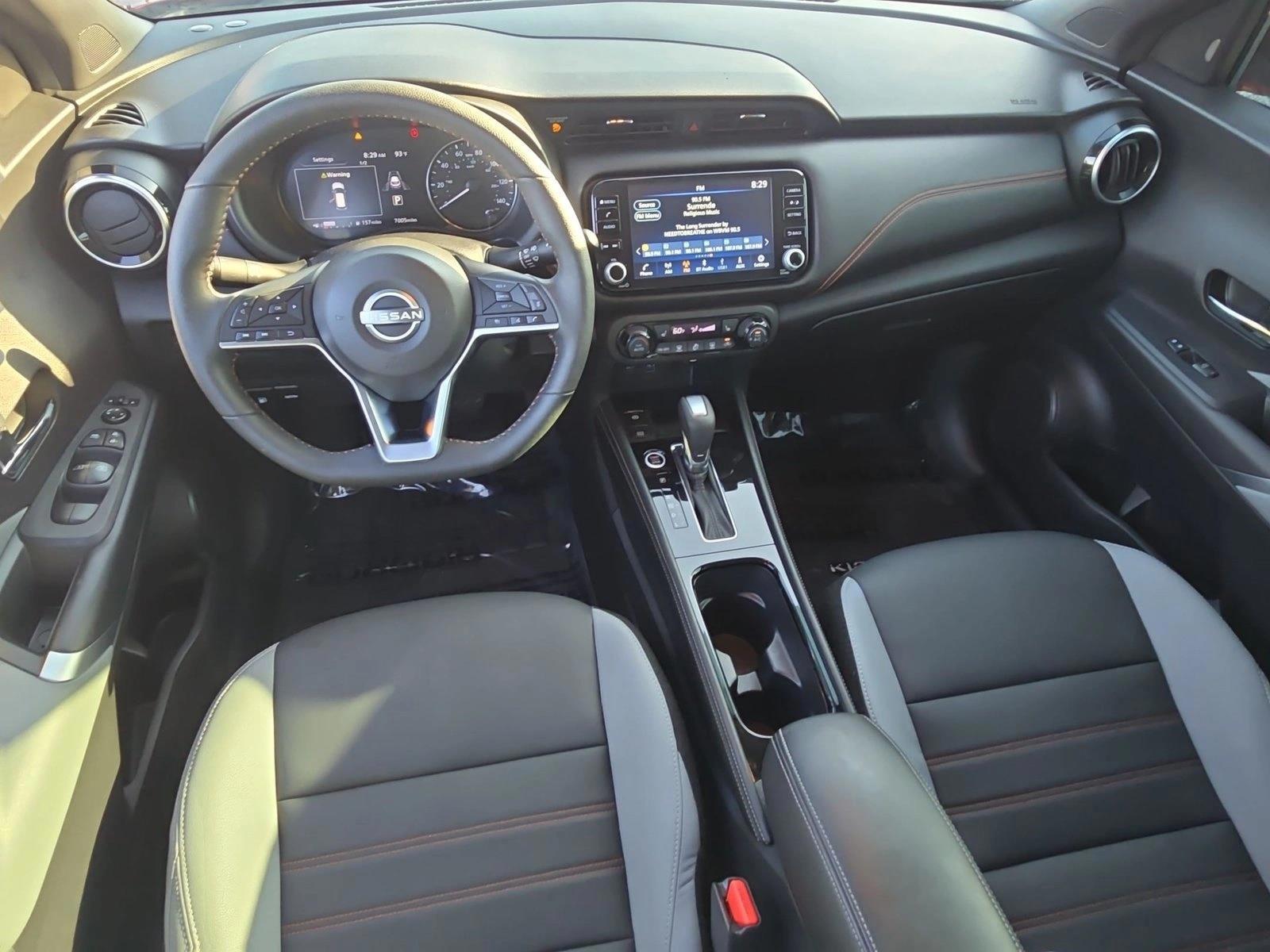 Thumbnail: 2024 Nissan Kicks - 3