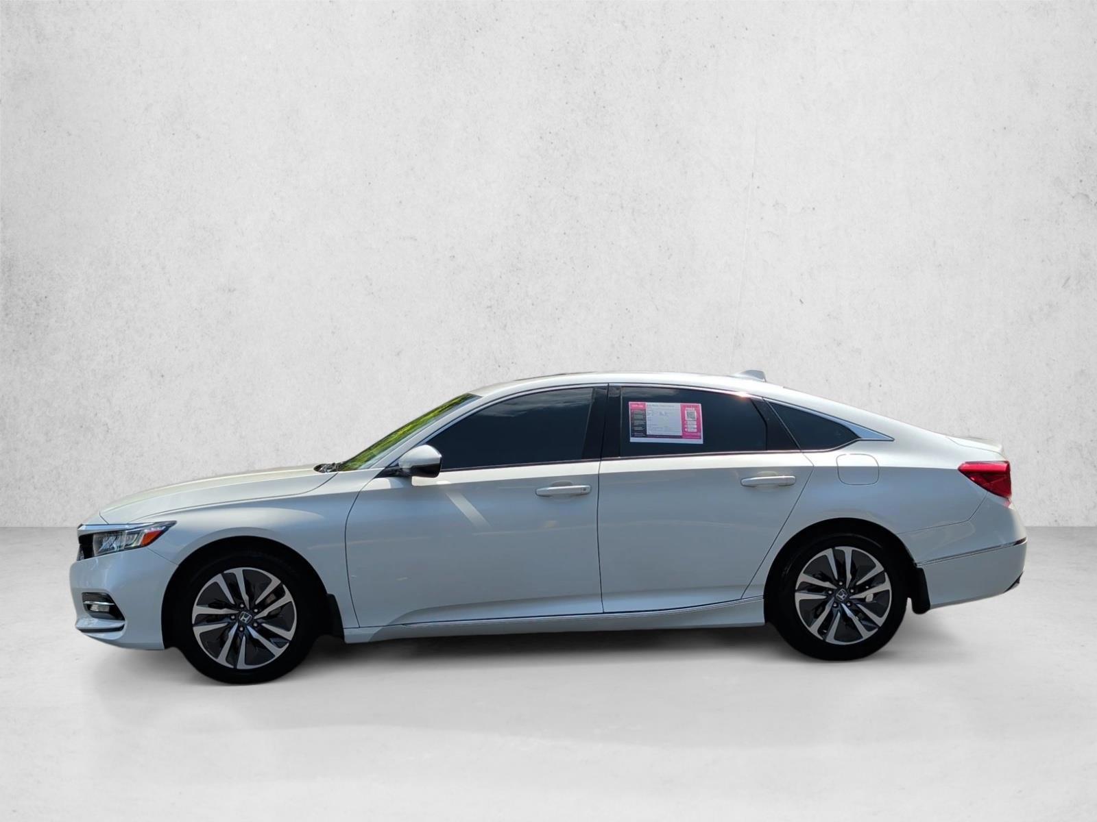 Thumbnail: 2020 Honda Accord - 2