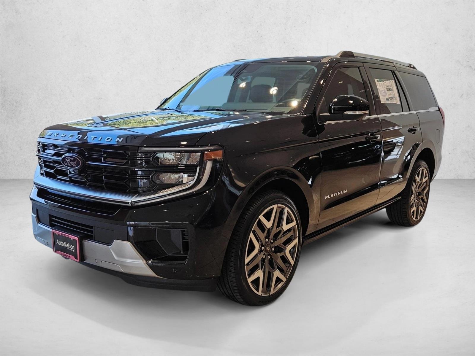 Thumbnail: 2025 Ford Expedition - 1