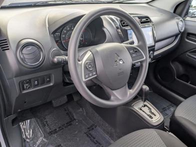 2024 Mitsubishi Mirage G4