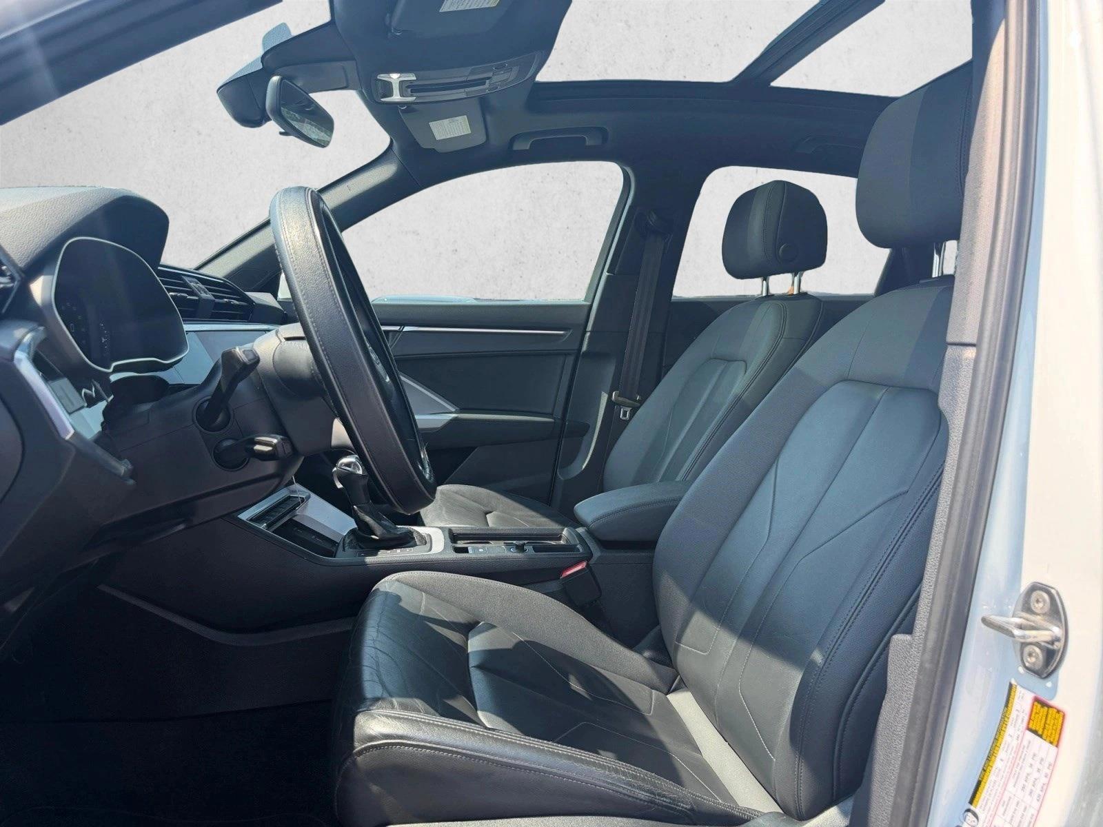 2021 Audi Q3 Premium - Photo 17