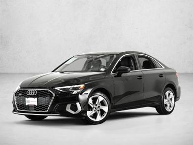 2023 Audi A3