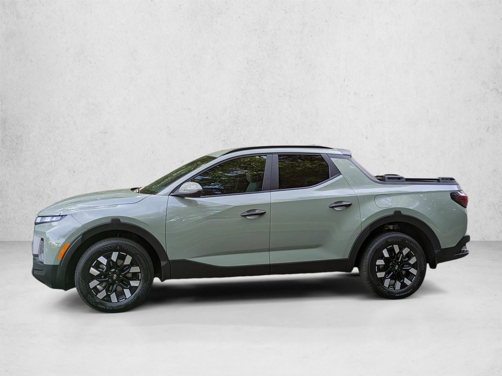 Thumbnail: 2026 Hyundai Santa Cruz - 2