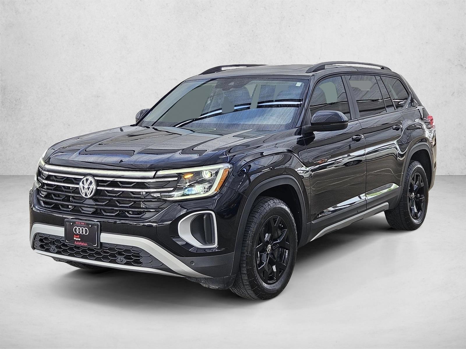 Thumbnail: 2024 Volkswagen Atlas - 1