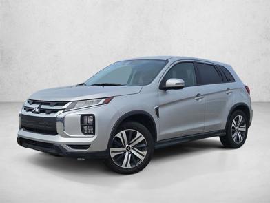 2024 Mitsubishi Outlander  -
                  Corpus Christi, TX