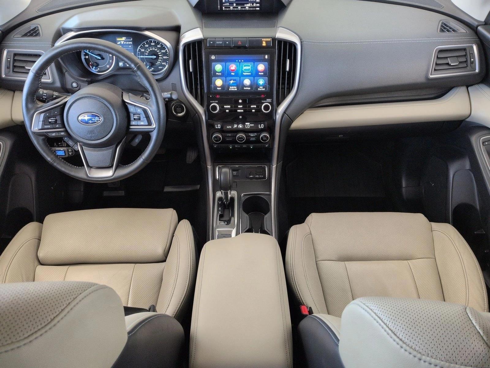Thumbnail: 2020 Subaru Ascent - 4