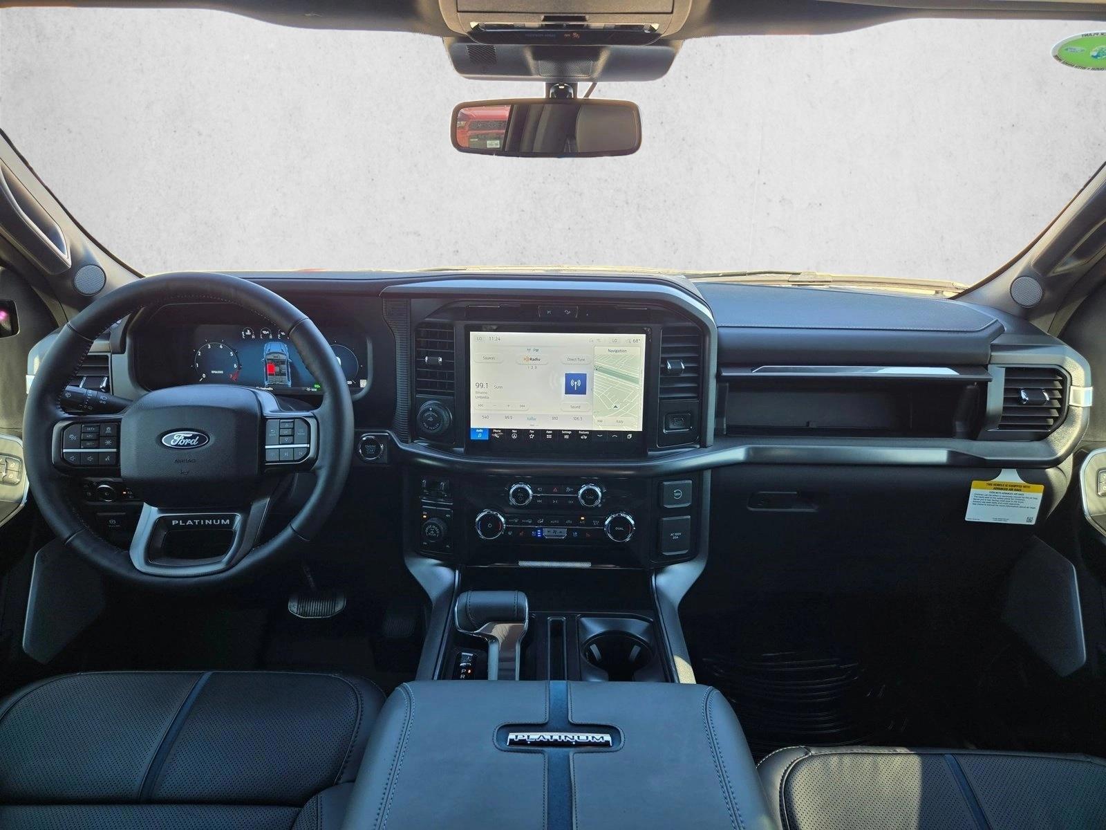 Thumbnail: 2025 Ford F-150 - 3