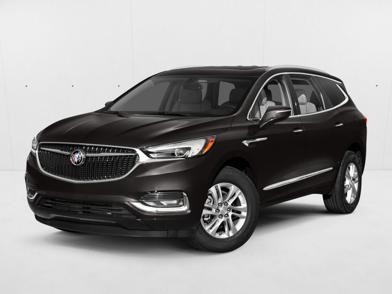 2019 Buick Enclave Essence -
                  West Palm Beach, FL