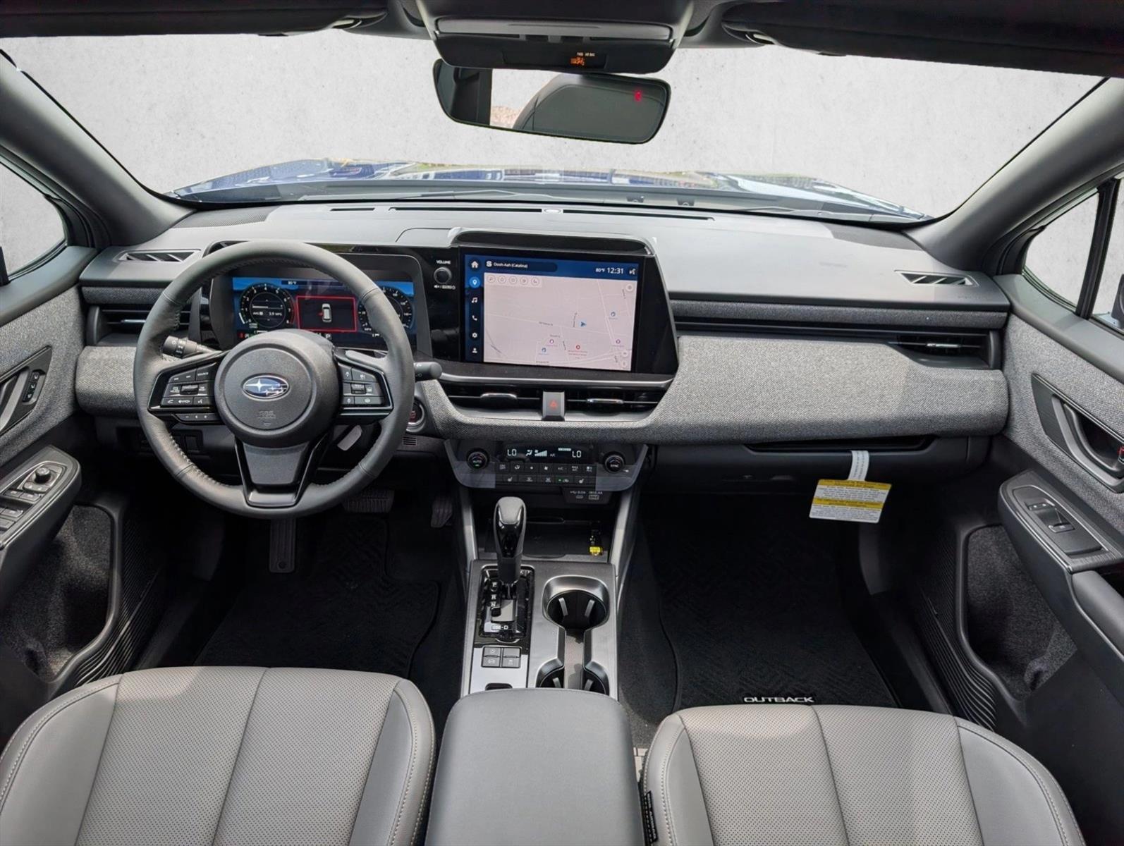Thumbnail: 2026 Subaru Outback - 3