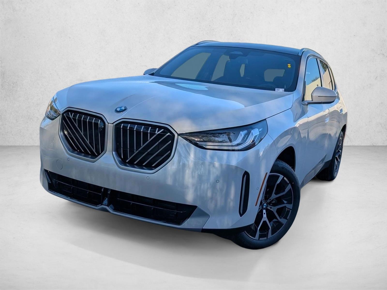 Thumbnail: 2026 BMW X3 - 1
