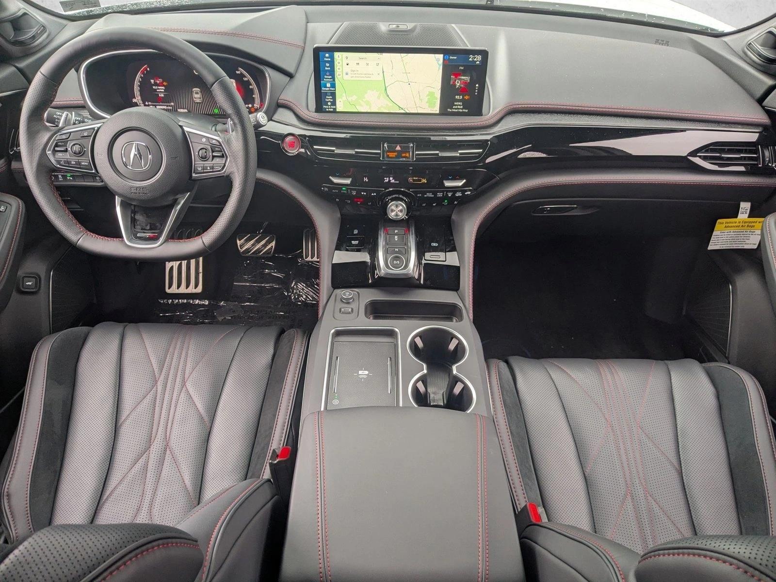 Thumbnail: 2026 Acura MDX - 3