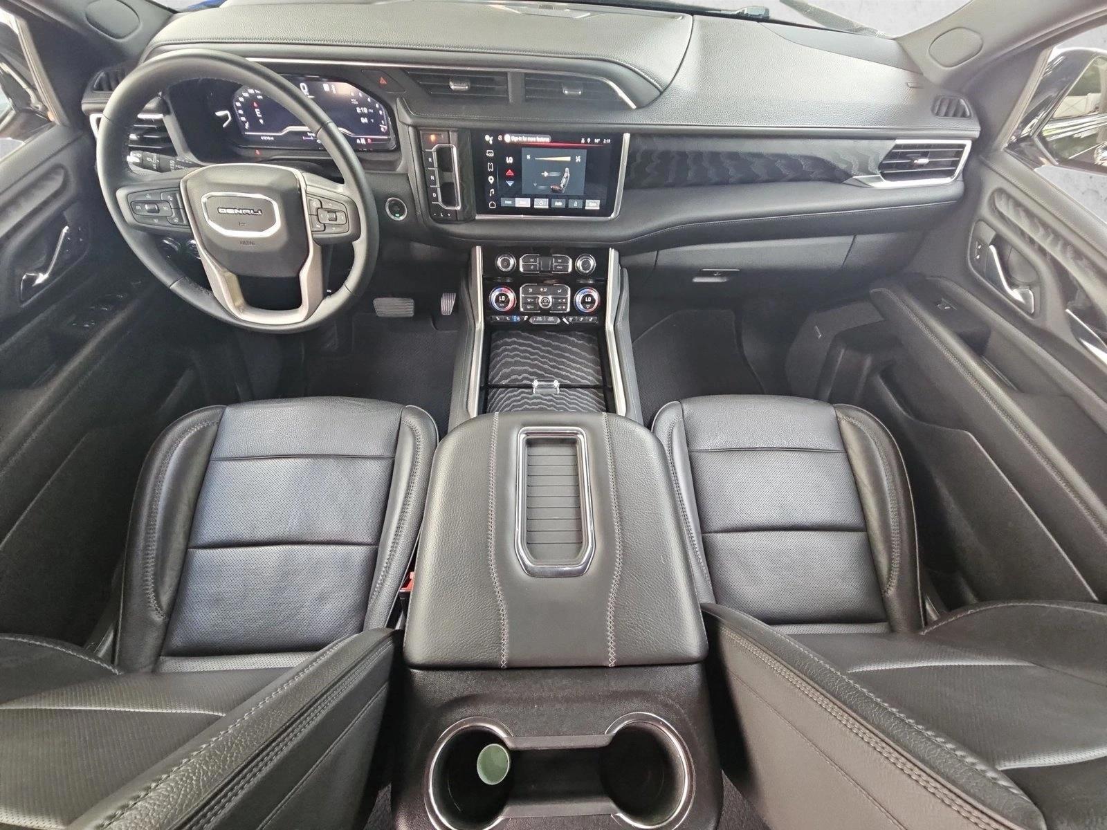 Thumbnail: 2024 GMC Yukon - 3