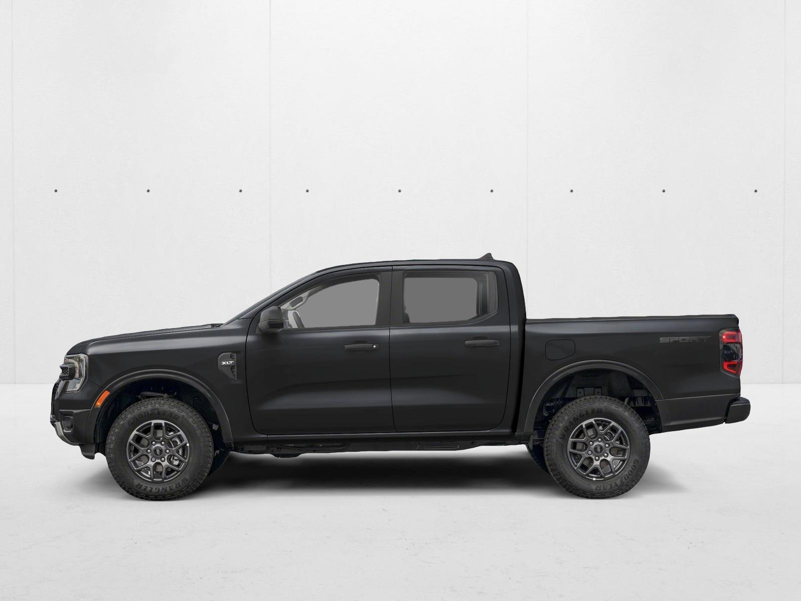 Thumbnail: 2026 Ford Ranger - 2