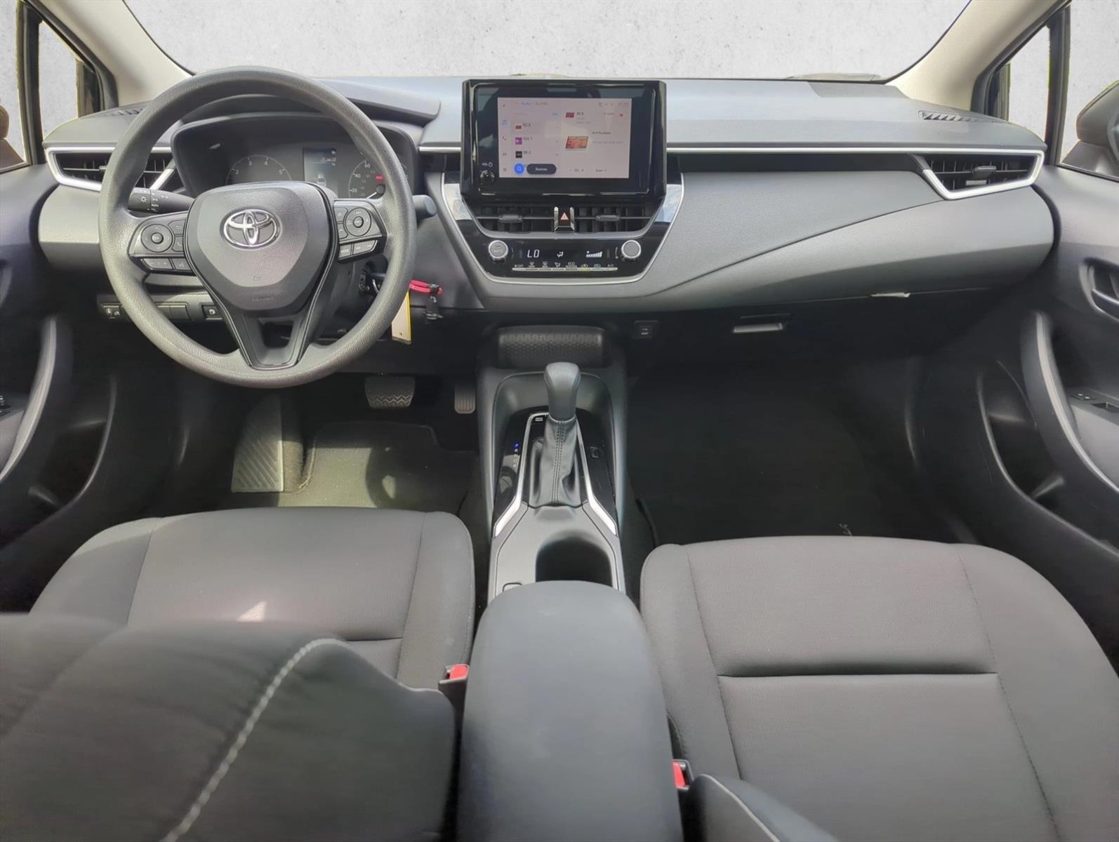 Thumbnail: 2024 Toyota Corolla - 2