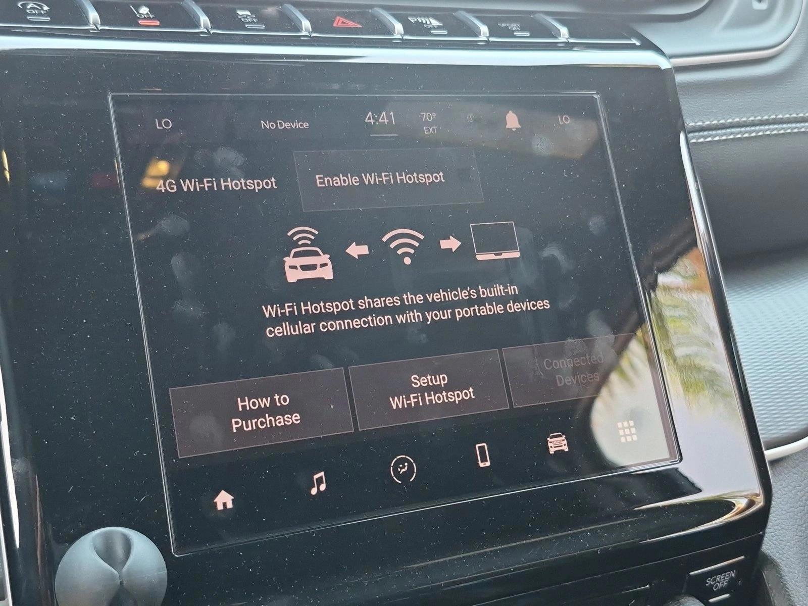 2025 Jeep Grand Cherokee L Laredo - Photo 14