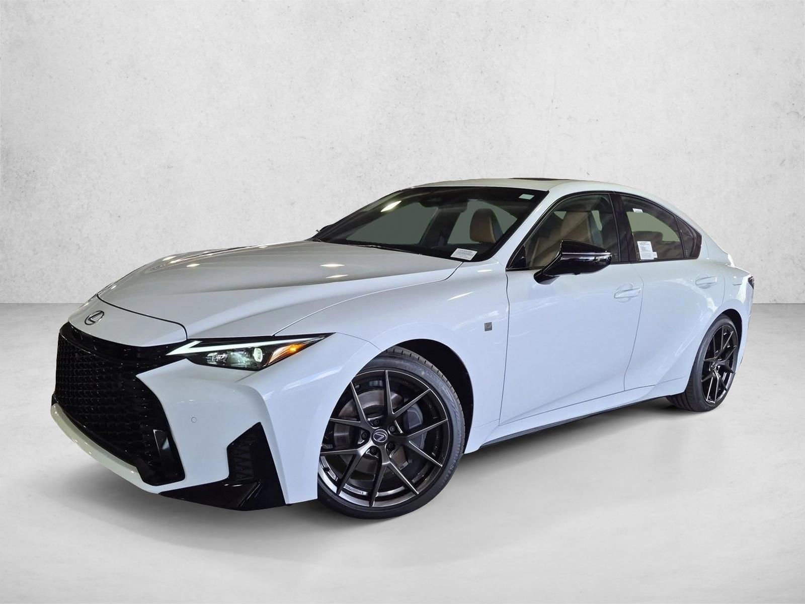 Thumbnail: 2026 Lexus IS - 1