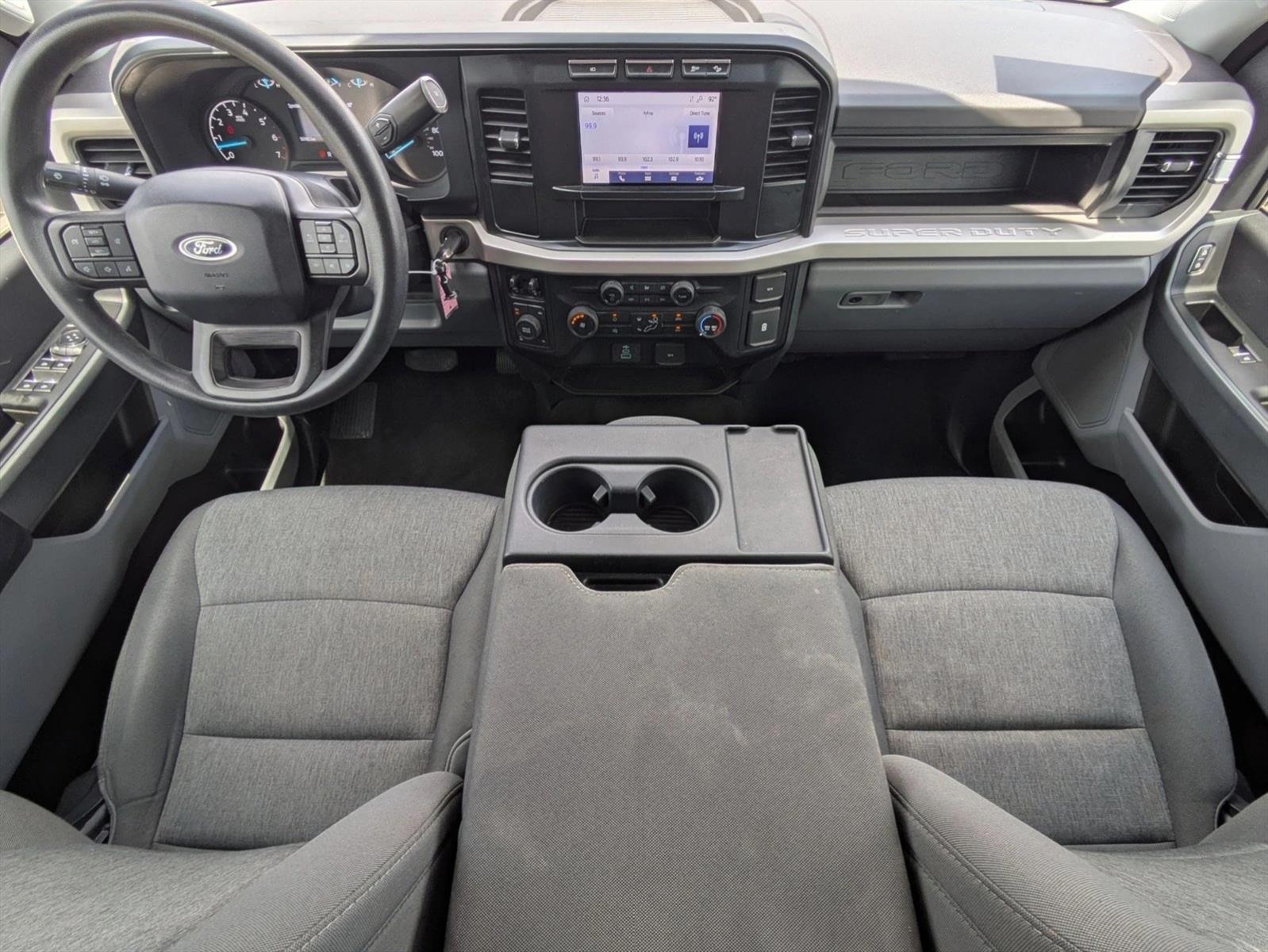 Thumbnail: 2024 Ford Econoline - 3