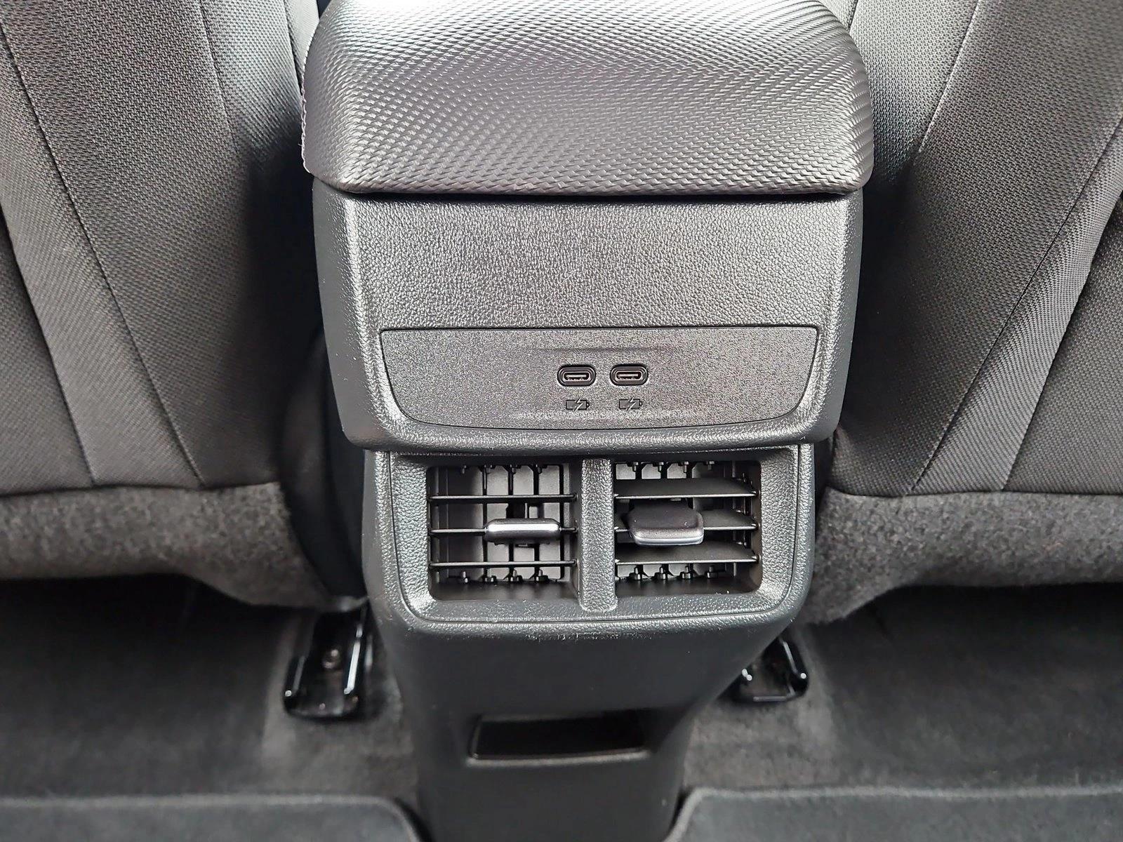 2025 Chevrolet Equinox LT - Photo 16