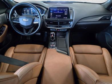 2023 Cadillac CT5-V