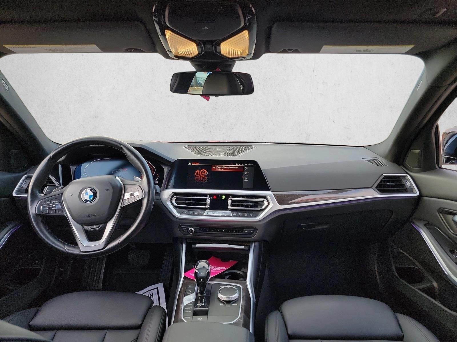 Thumbnail: 2020 BMW 3 Series - 3