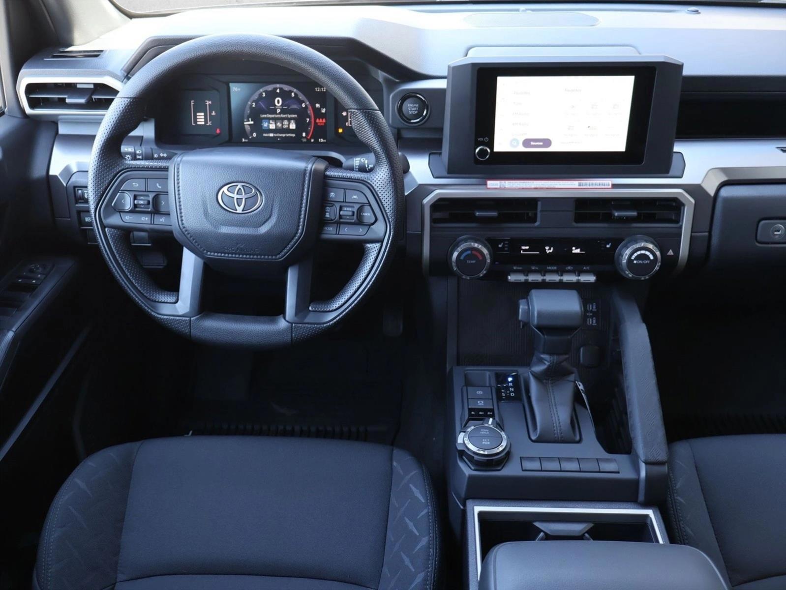 Thumbnail: 2026 Toyota Tacoma - 4