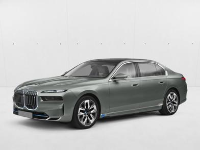 2023 BMW i7 xDrive60 -
                  Delray Beach, FL