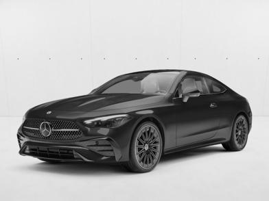 2024 Mercedes-Benz CLE 450 -
                  San Jose, CA