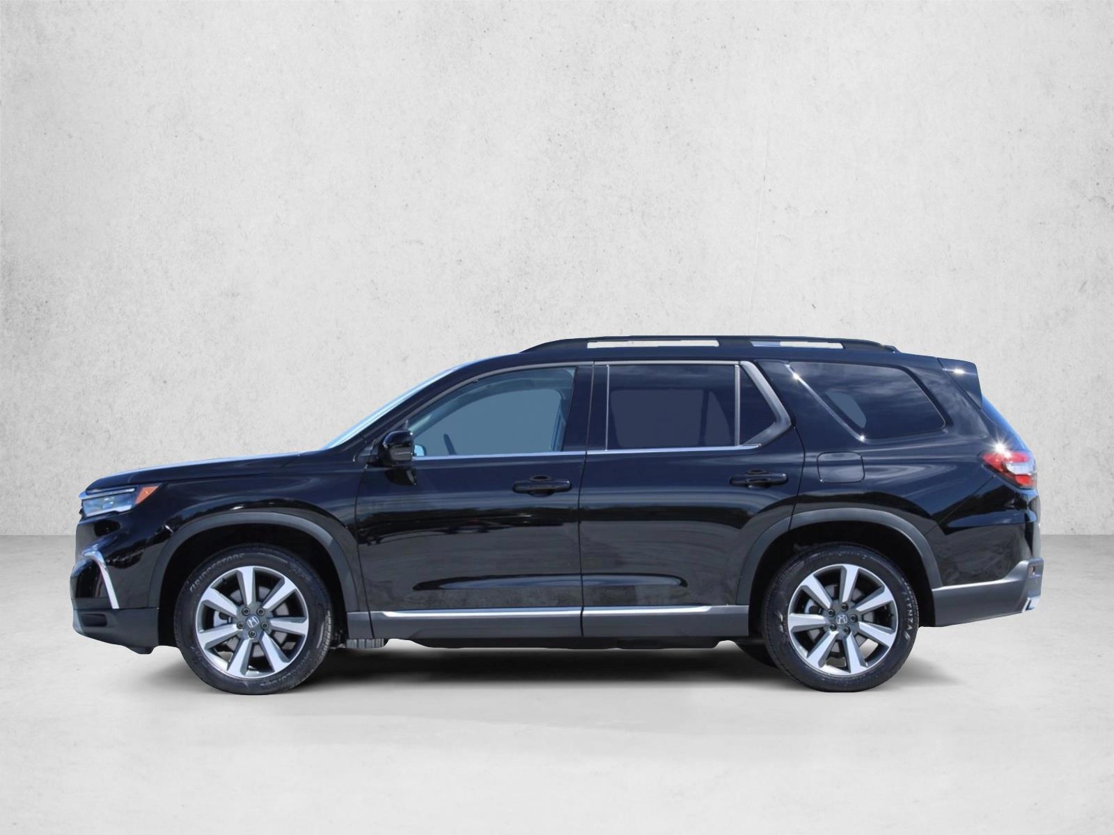 Thumbnail: 2025 Honda Pilot - 2