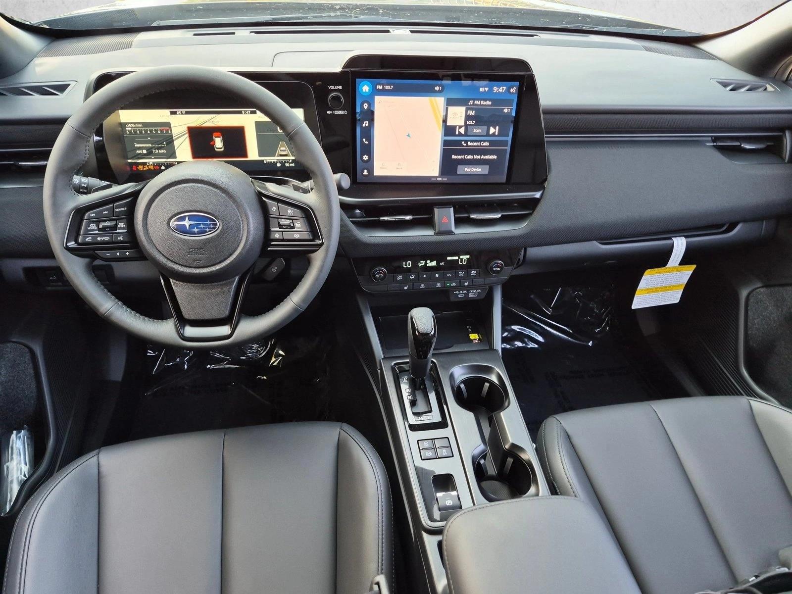 Thumbnail: 2026 Subaru Outback - 3