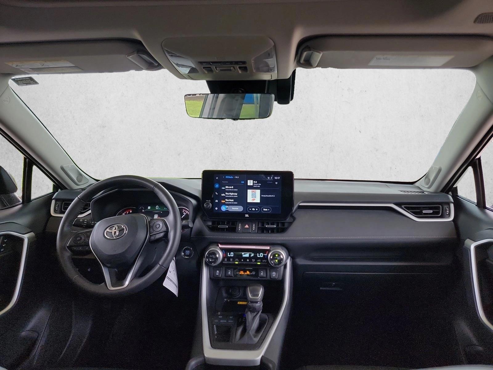 Thumbnail: 2024 Toyota RAV4 - 3