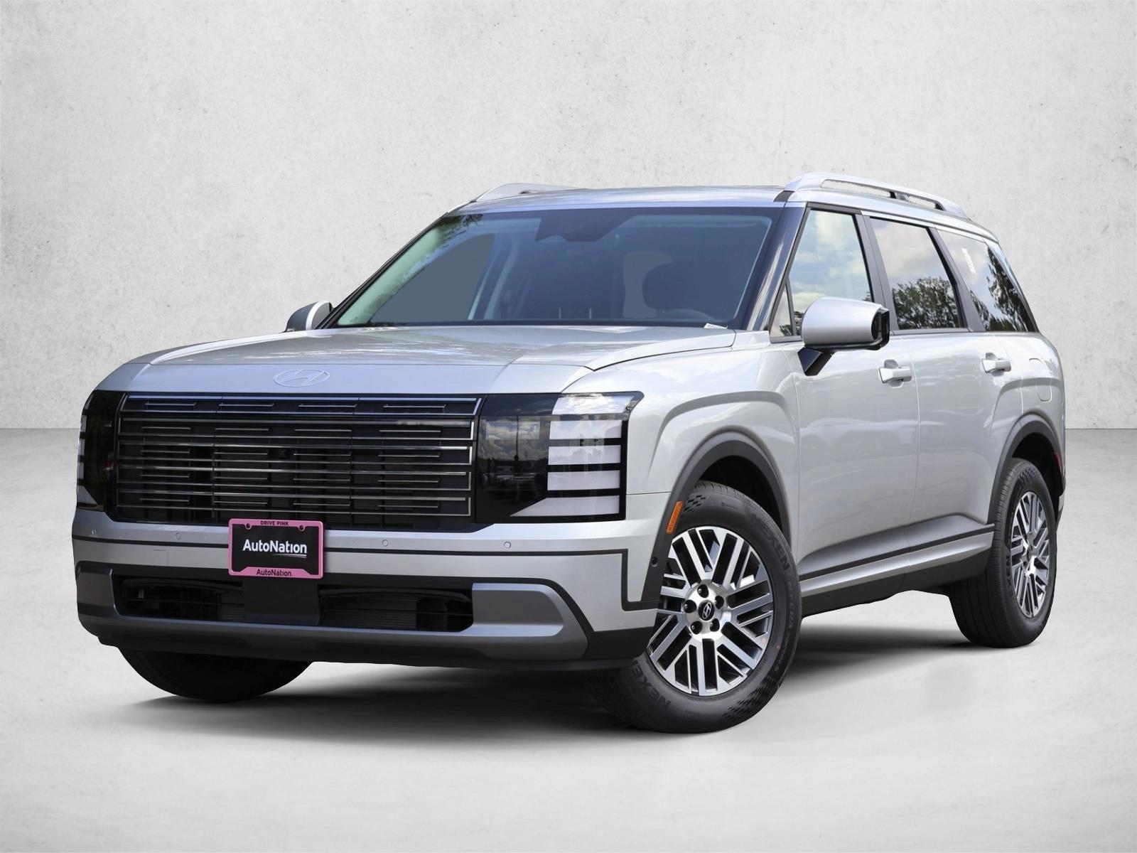 Thumbnail: 2027 Hyundai Palisade - 1
